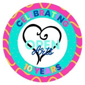 Open Arts Free Trial Class