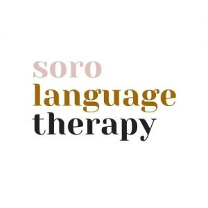 SORO LanguageTherapy