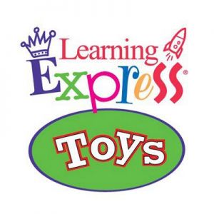 Learning Express - Slime Party