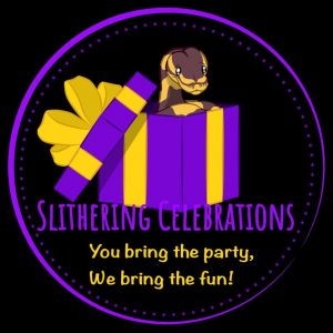 Slithering Celebrations