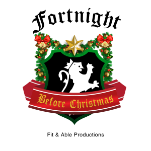 12/12 Fortnight Before Christmas