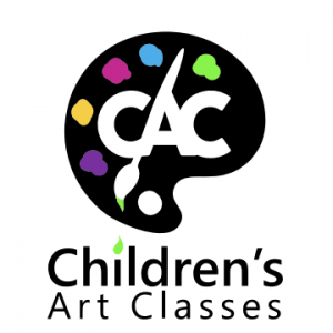 Children's Art Classes Camps