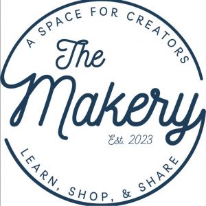 02/15 The Makery's Foxy Valentine Paint Party