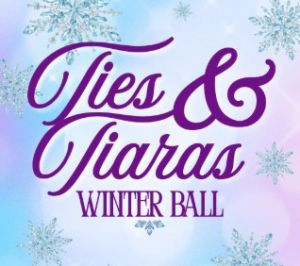 02/14 Fuquay Varina Arts Center's Dance Team presents Ties and Tiaras Winter Ball