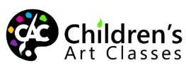 Art Camps at Children's Art Classes of Cary Early Bird