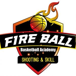Fire Ball Basketball Academy