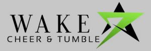 Wake Cheer and Tumble