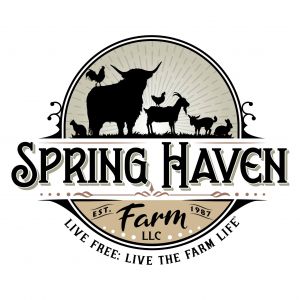 02/18 - 03/16 Spring Haven Farm's Baby Goat Festival