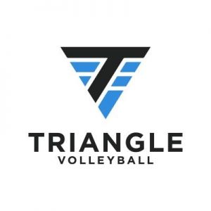 Triangle Volleyball Club