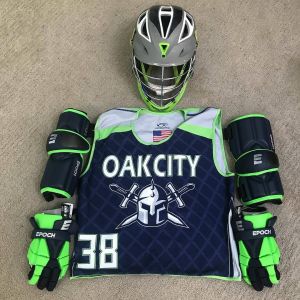 Oak City Lacrosse Academy