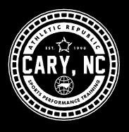 Athletic Republic Cary