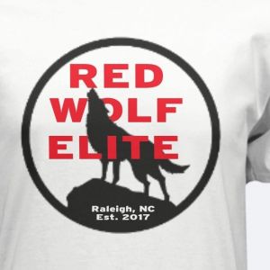 Red Wolf Elite - Learn to Dive