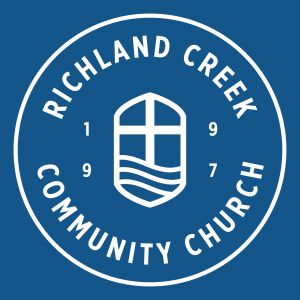 Richland Creek Community Church's AU Fitness Taekwondo