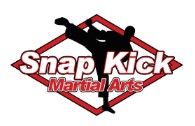 Snap Kick Martial Arts Camp
