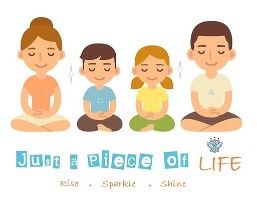 Just a Piece of Life - Yoga for Kids