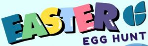 03/28 Christ Fellowship Leesville's Easter Egg Hunt