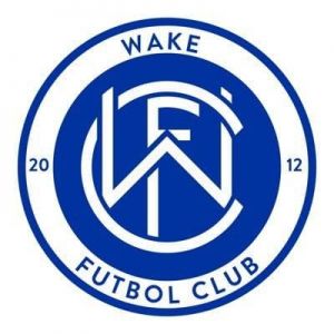 Wake Futbol Club Camps