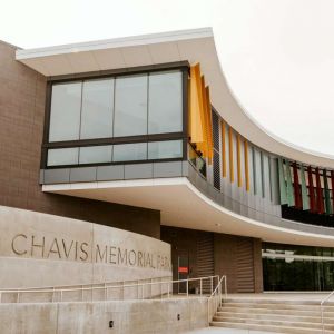 03/27 John Chavis Community Center's Spring Egg-stravaganza