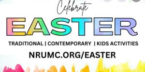 04/05 North Raleigh United Methodist Church's Easter Egg Hunt