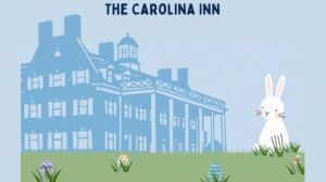 04/05 Carolina Inn's Easter Brunch