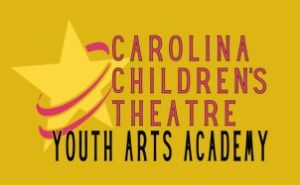Carolina Children's Theatre Broadway Summer Boot Camp - Newsies, Jr