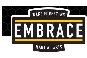 Embrace Martial Arts