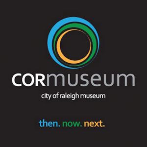 City of Raleigh Museum's Student Council