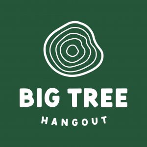 Big Tree Hangout  Track Out Camp