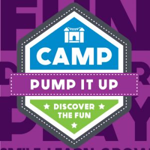 Pump It Up Camps