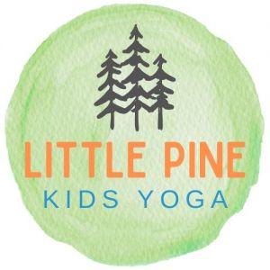 Little Pine Kids Yoga - Community Programs
