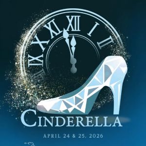 04/11 Triangle Academy of Dance's Cinderella Tea Party