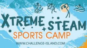 Xtreme STEAM Sports Camp at Sanderford Road Community Center