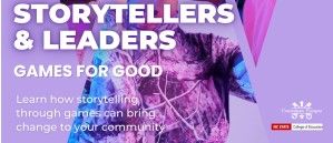 NC State University Storytellers and Leaders
