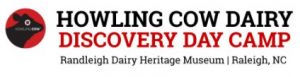 Howling Cow Dairy Discovery Day Camp