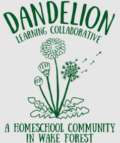 Dandelion Learning Collaborative Camp