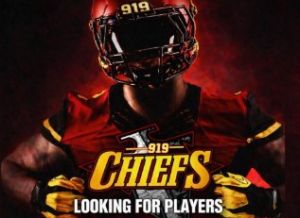 919 Chiefs Youth Football