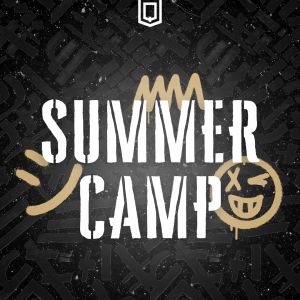 Quadra Soccer Camp - Registration
