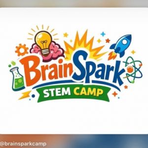 BrainSpark STEM Camp