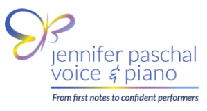 Jennifer Paschal Voice and Piano