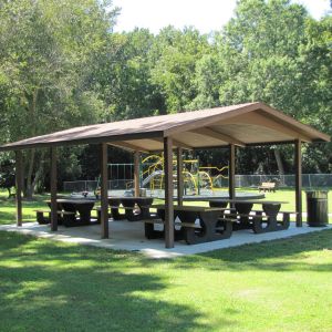 James A. Campbell Park