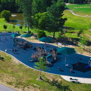 Parrish Womble Park