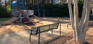 Rose Street Park