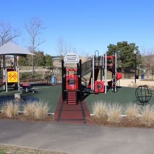 Salem Pond Park