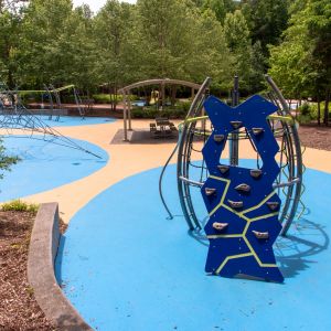 Walnut Street Park