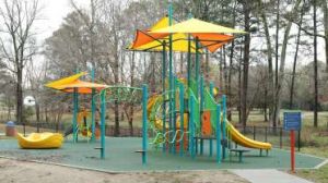 Worthdale Park and Community Center