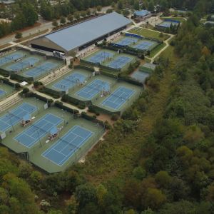 Cary Tennis Park