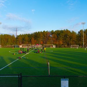 Mills School Park