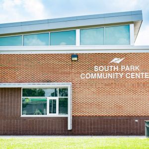 South Park Community Center