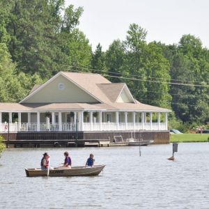Bass Lake Park