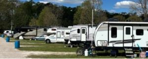 N.C. State Fairgrounds and RV Park